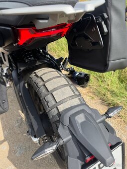 CF MOTO 700-CLX ADVENTURE - 12