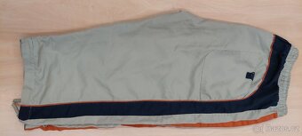 Šortky, bermudy Adidas a jiné - 12