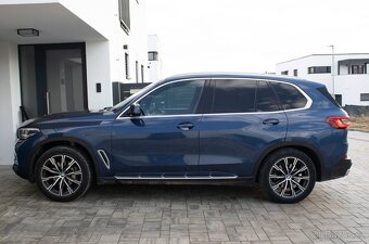 BMW X5 xDrive 30d 2019 - 12
