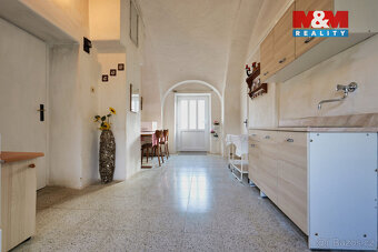 Prodej chalupy, 57 m² - 12