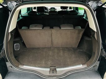 Renault Espace 1.6dCi MANUÁL 1.MAJ 7 MÍST KAMERA SERVISKA - 12