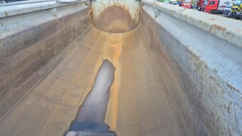 Prodám SCHWARZMÜLLER KIS 3/E - sklápěcí návěs Fe/Fe - 33 m3 - 12