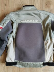 Moto bunda NAZRAN vel M - 12