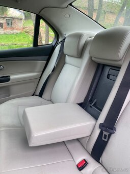 Saab 9-3 sedan, STK platná do 2027 - 12