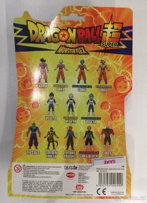 Postavicky Naruto Uzumaki a DragonBall Goku - 12