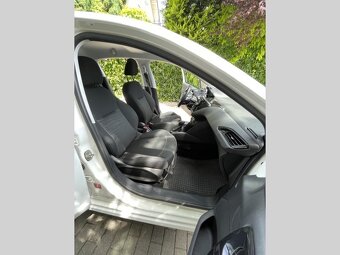 Peugeot 208 1.0 50kW - 12