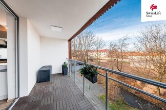 Prodej bytu 3+kk 117 m2 U Bažantnice, Heřmanův Městec - 12