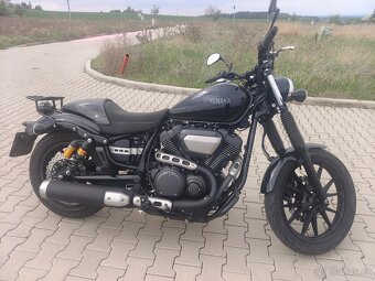 Yamaha XV 950 Racer, ČR , Top cena - 12