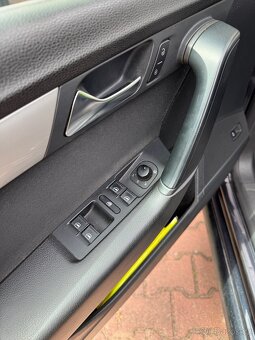 VW Passat B7 1.4TSI 90Kw - 12