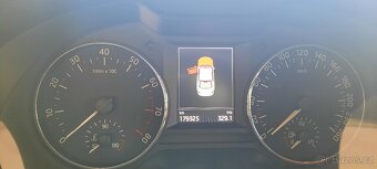1.2 TSI / 81 kW Style Plus - 12