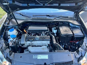 Volkswagen Golf 6 1.4 59kw - 12