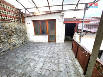 Prodej rodinného domu, 150 m², Chraberce - 12