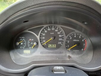 Subaru Impreza - 12