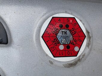 Alfa romeo 1.9 JTDM 120kw - 12