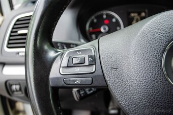 Volkswagen Sharan 2.0 TDI BMT Comfortline - 12
