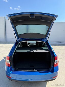 Octavia 1,6tdi 85kw dsg pano TOP - 12