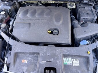 Prodám Ford Mondeo - 12