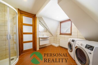 Prodej rodinného domu s restaurací, 616 m2 - Mariánské Lázně - 12