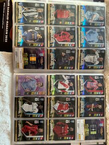 Fotbalove karticky fifa - 12