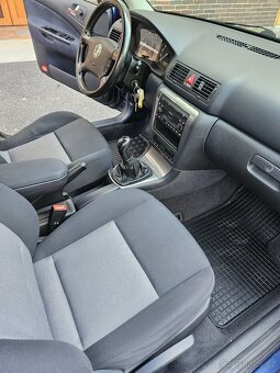Škoda Octavia 1.6 75 kW 2004, 169.000 km TOP stav Bez koroze - 12