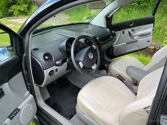 Volkswagen New Beetle,  85KW 2.MAJ. PRAVIDELNÝ SERVIS - 12