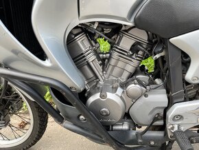 Honda Transalp 650 - 12
