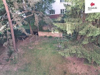 Pronájem bytu 3+kk 67 m2 Třeboňská, Praha - 12
