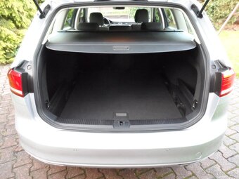 VW Passat B81.6TDI 88KW,R.V.11/2017,Led Světla,Navi,Top Stav - 12