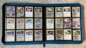 Pokemon Master Set Lost Origin - 12