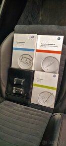 Volkswagen Passat Variant Highline 2.0 TDi 140 kw (manuál) - 12