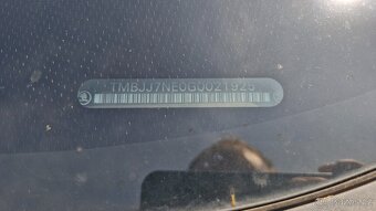 Skoda octavia 2.0 tdi - 12