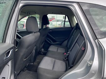 Mazda CX-5 - 12