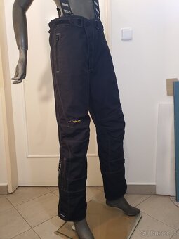 RUKKA Kalhoty na Moto GORE-TEX Značkové V. 40 C2 - 12