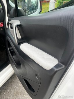 Peugeot partner (berlingo) - 12