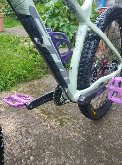 CTM Zephyr Xpert 27.5" M - 12