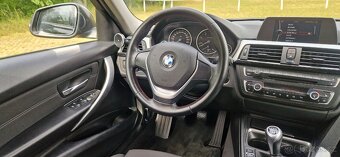 BMW F30 - 12
