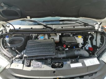 Iveco Daily 3.0 - 10 palet - 12