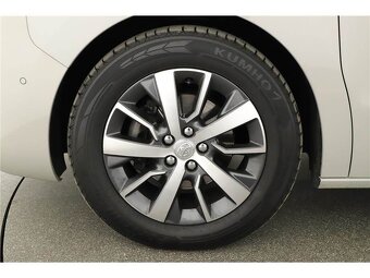 Toyota Proace Verso L3 EL. Dveře, Tažné, 9míst - 12