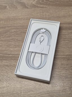 iPhone 16 plus 512GB - 12