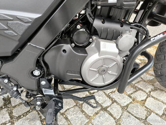 BMW F 650 GS do 35 kW - 12