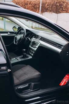 Volkswagen Passat 190000 ROZVODY VYMENA - 12