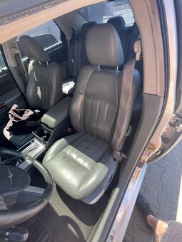 Chrysler 300C, 5.7 HEMI, 250 kW - 12