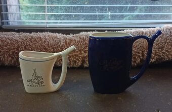 Stará keramika mix - 12