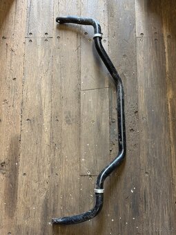 Brzdové třmeny přední a zadní Nissan 350Z / díly - 12