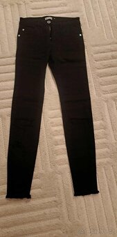 Mix dívčího oblečení vel XS-S - 12