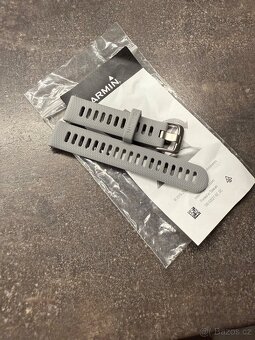 Garmin - Vivoactive 4S - 12