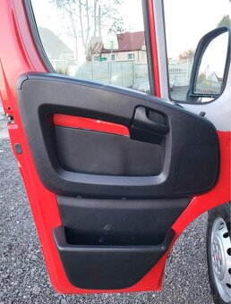 Jumper 3.0HDI DOKA ODTAH -=TOP=- - 12