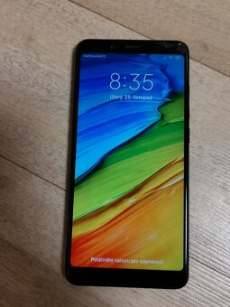 Xiaomi Redmi Note 5 - 12