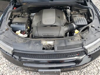 DODGE DURANGO R/T 2019 - 12