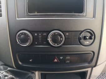 Mercedes-Benz Sprinter 313 CDI 95 kW L4H3 odp. DPH - 12